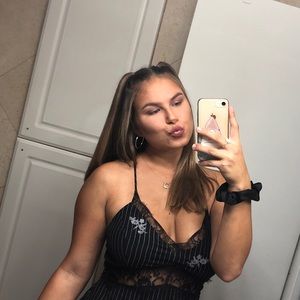 Meet your Posher, Alicja